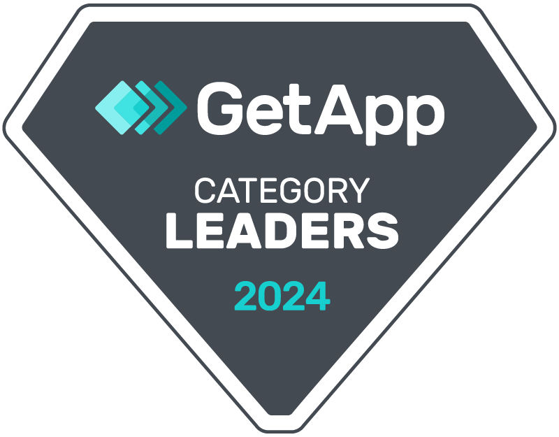 GetApp badge