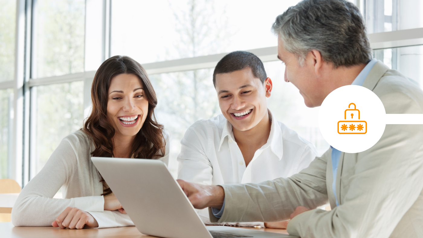 Blinkhorn financial services secure email