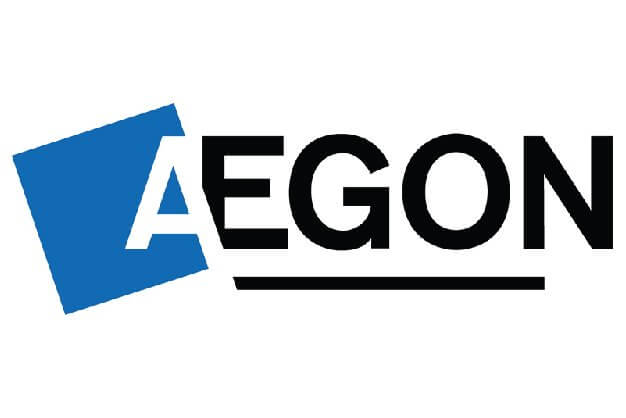 Aegon Logo