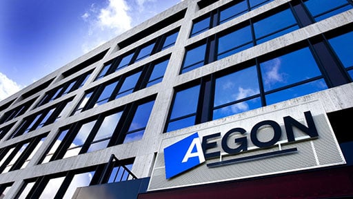 Aegon offices