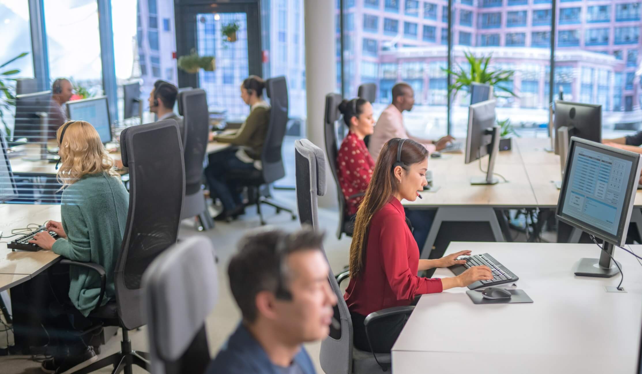 Aegon saves carbon by using Mailock secure email
