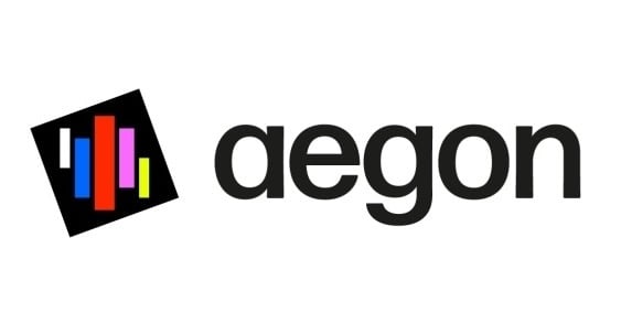 Aegon Logo