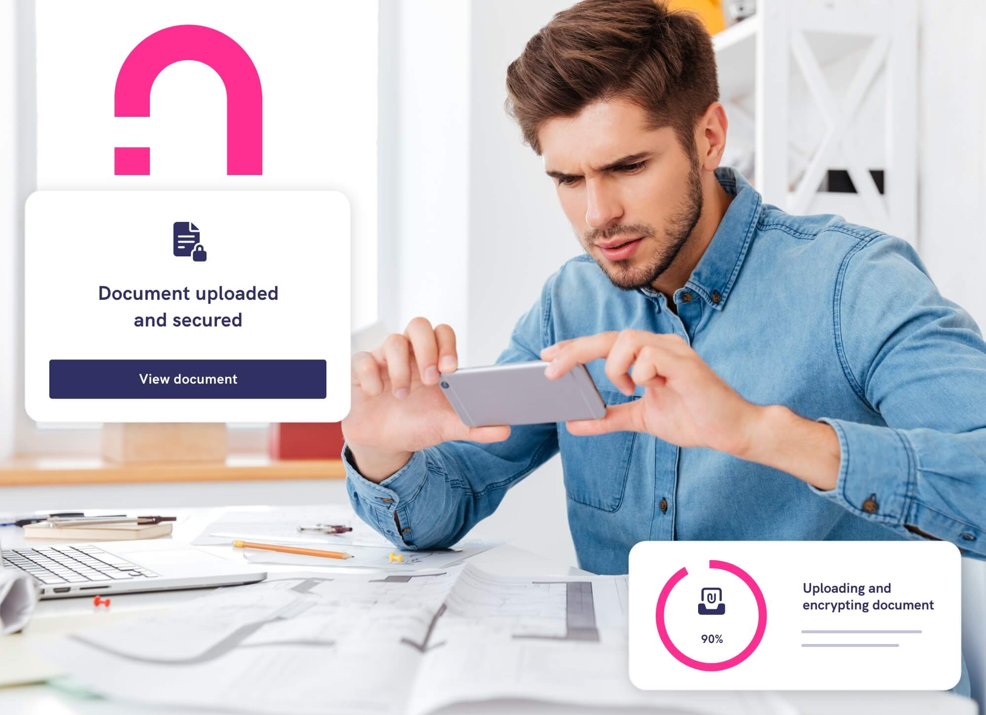 Nigel, the name you can trust