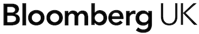 Bloomberg UK Logo