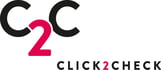 Click2Check logo