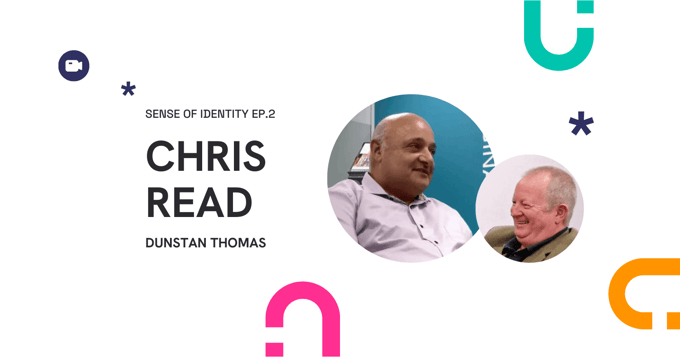 Chris Read Dunstan Thomas Podcast