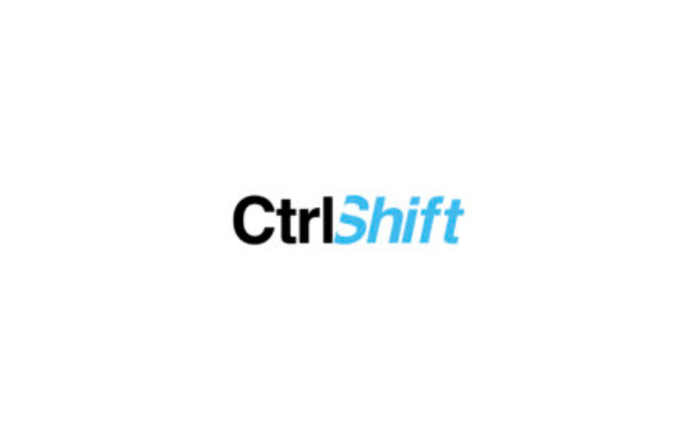 Ctrl-Shift