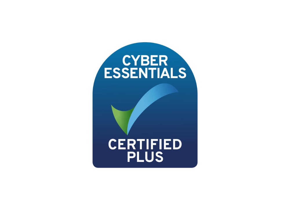 Cyber essentials badge