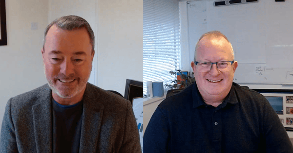 Dave Newick Podcast With Paul Holland