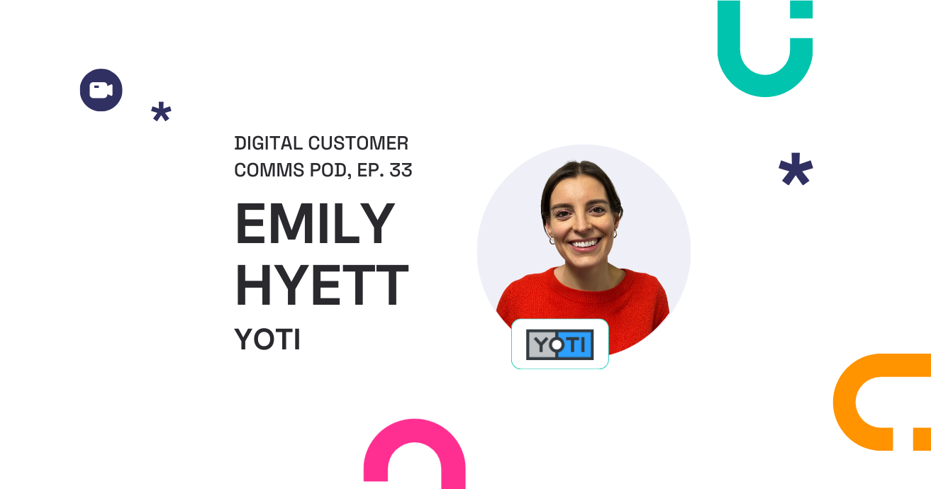 Emily Hyett Yoti