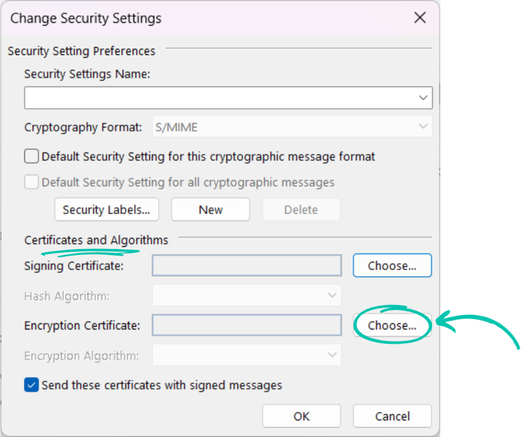 How to Encrypt Email Attachments (Outlook, Gmail, & iOS)