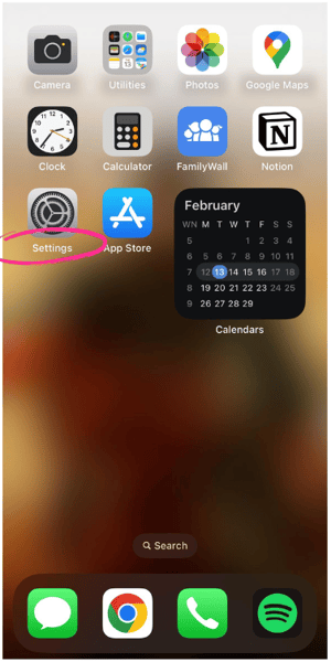 Encrypting Email Attachments on iOS (Mail App) 1