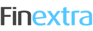 Finextra logo