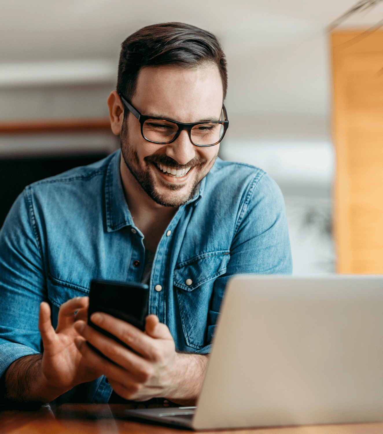 Free secure email account with Mailock