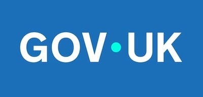 Gov.uk logo