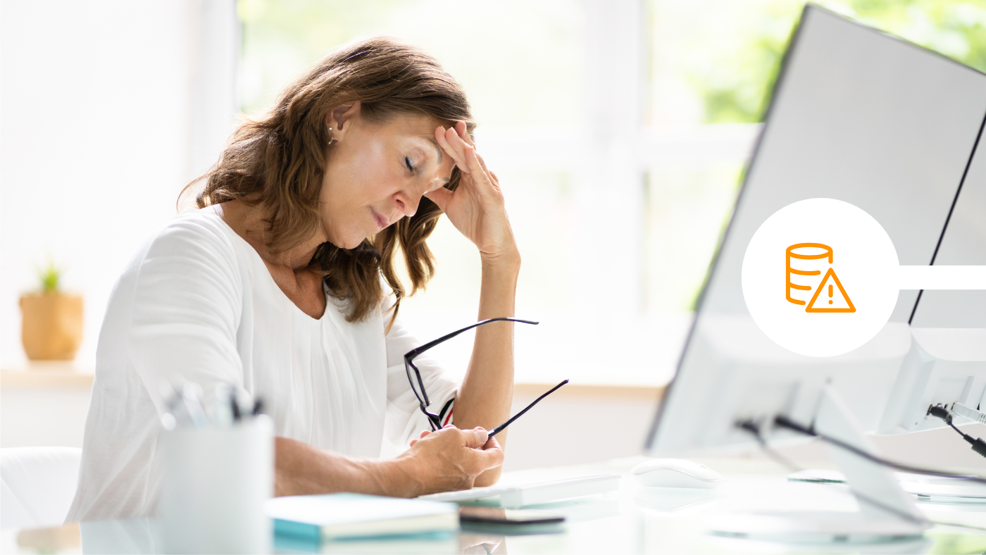 Hidden risks of autofill in email