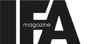 IFA Magazine Logo