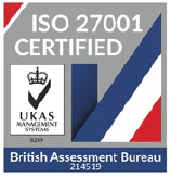 ISO 27001