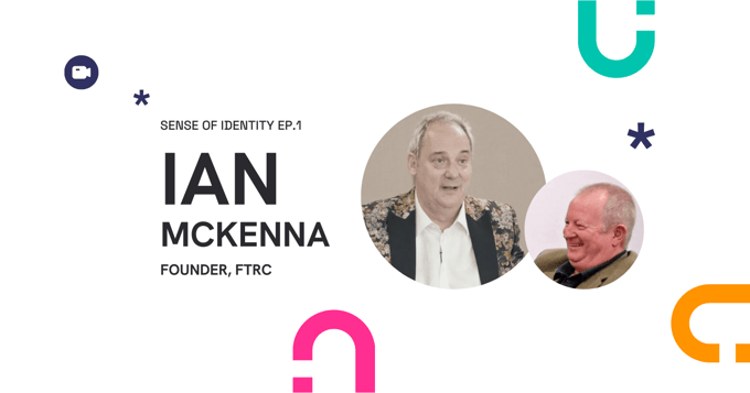 Ian McKenna podcast with Beyond Encryption
