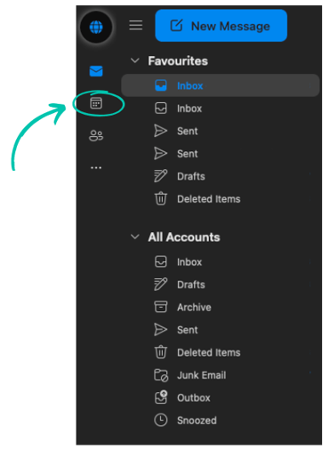 Image hide on Mac 1