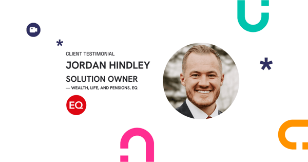Jordan Hindley interview with beyond encryption