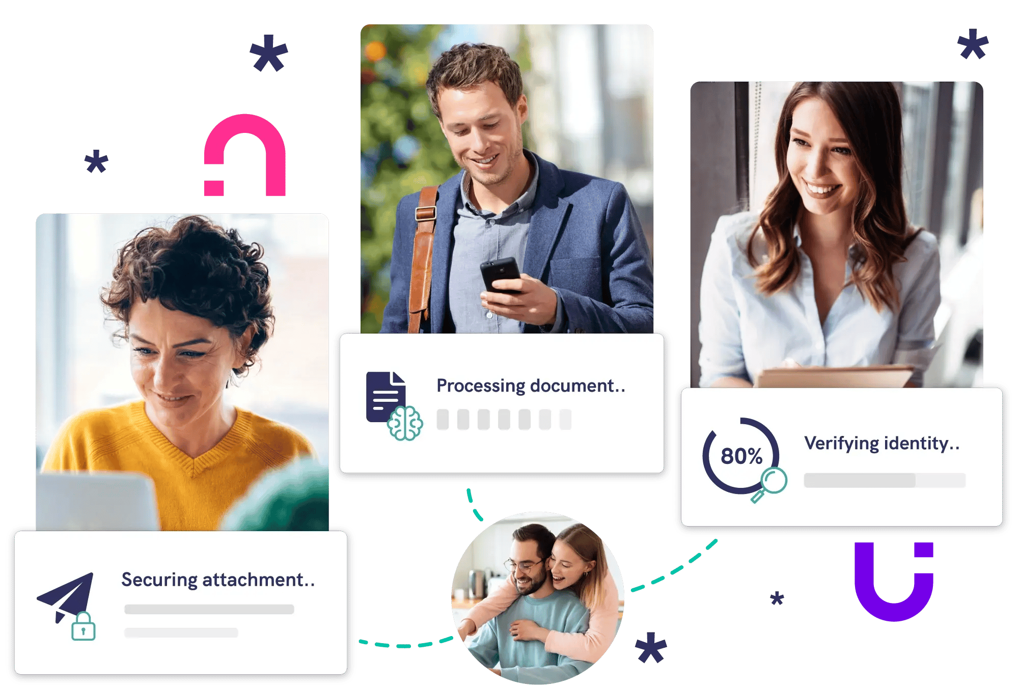 Beyond Encryption solutions guide
