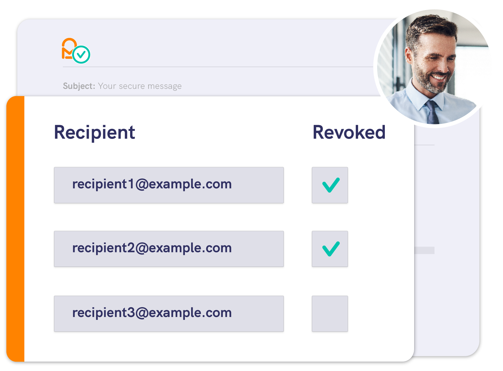 ML Outlook Revoke Every Time Edited For Ads