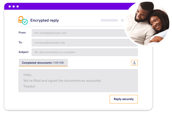 ML Pro Recipient Response Min