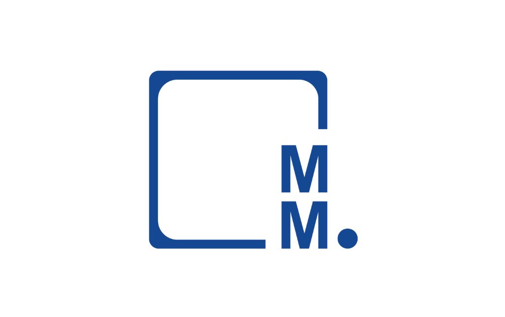MM logo