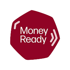 Money Ready logo