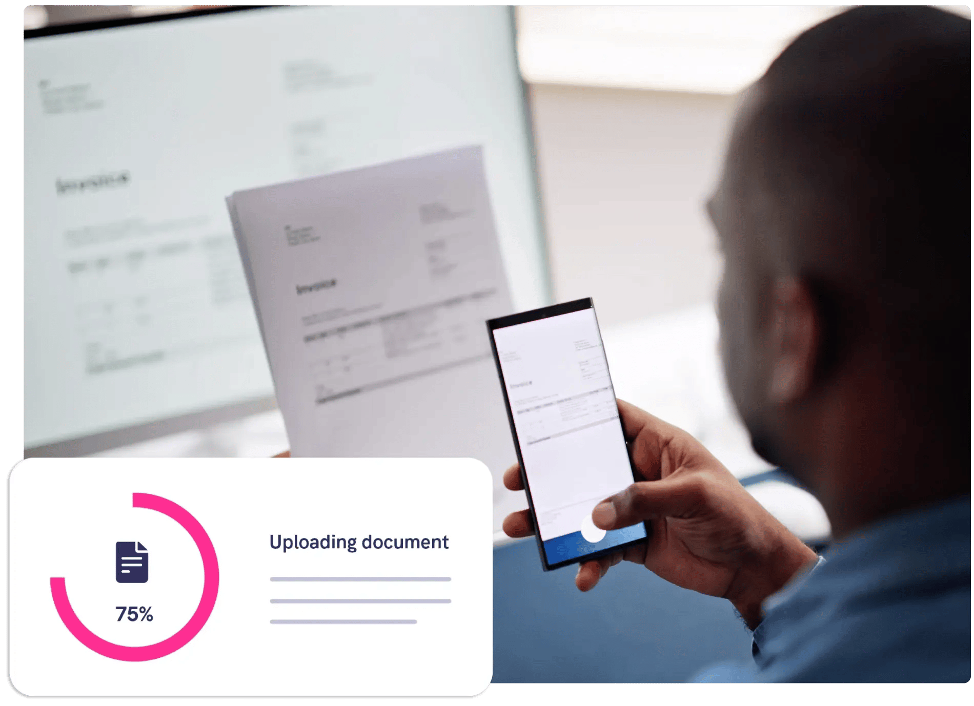 Nigel Document Capture
