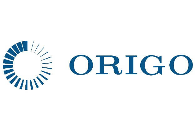 Origo Logo