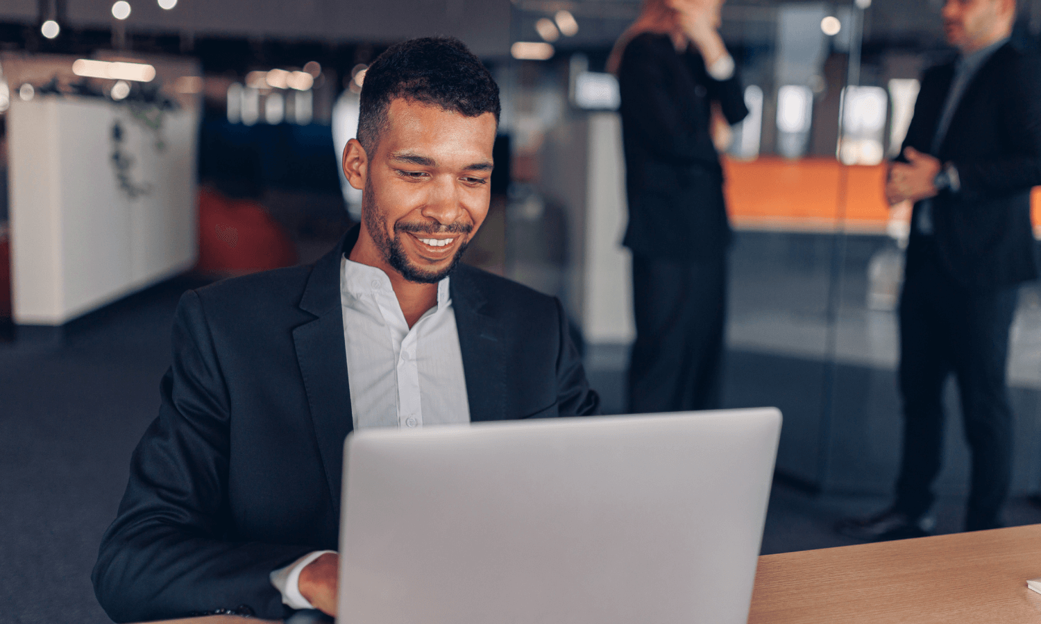 Prevent data loss with custom alerts
