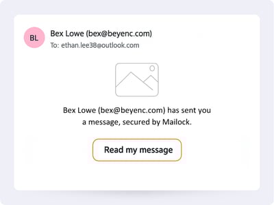 Read my message notification (1)