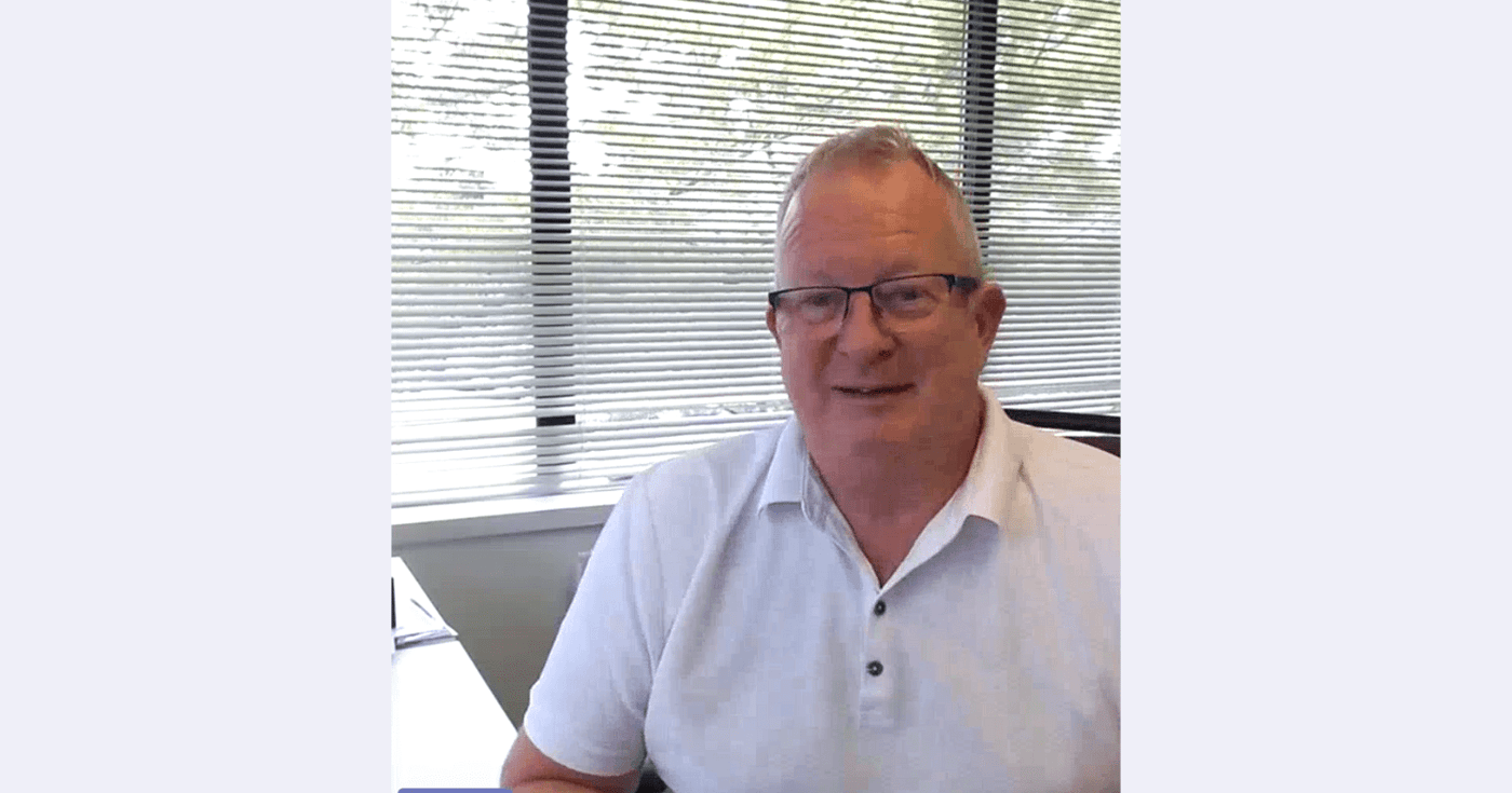 Risk tech and regulation interview
