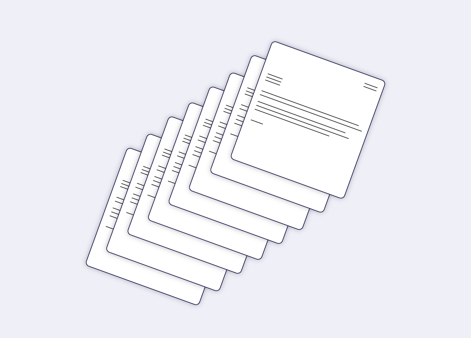 Route your digital document output through the Mailock network for outbound security at scale.
