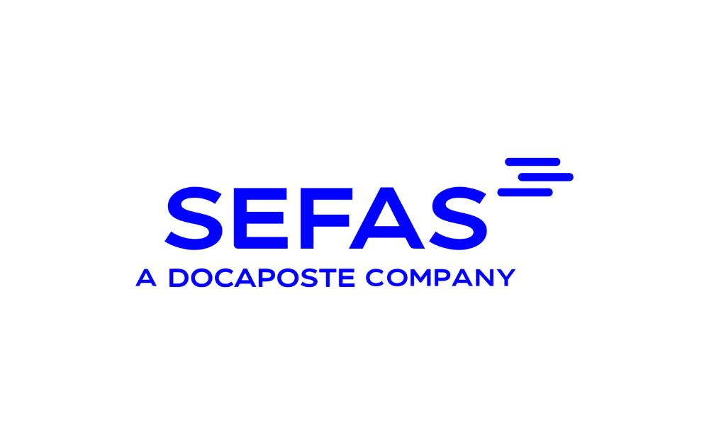 SEFAS logo