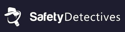 Safety Detectives Logo