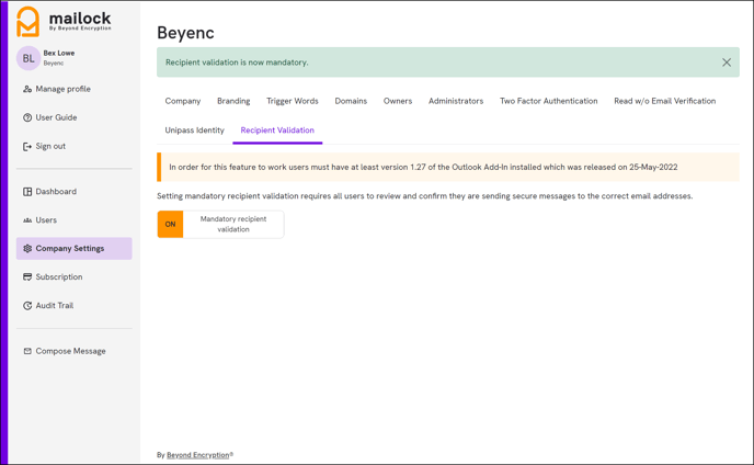 company-settings-recipient-validation-newux4-2b