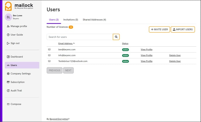 how-to-remove-a-user-octrel-b2