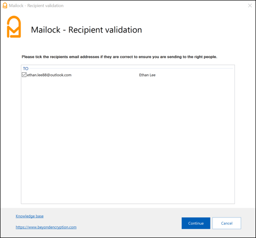 Secure Email Validation: Protect Your Inbox from Spam and Fraud