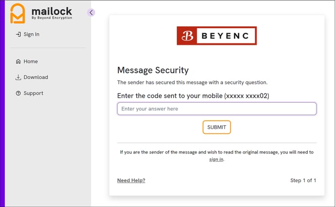 opening-sms-code-enter-sms