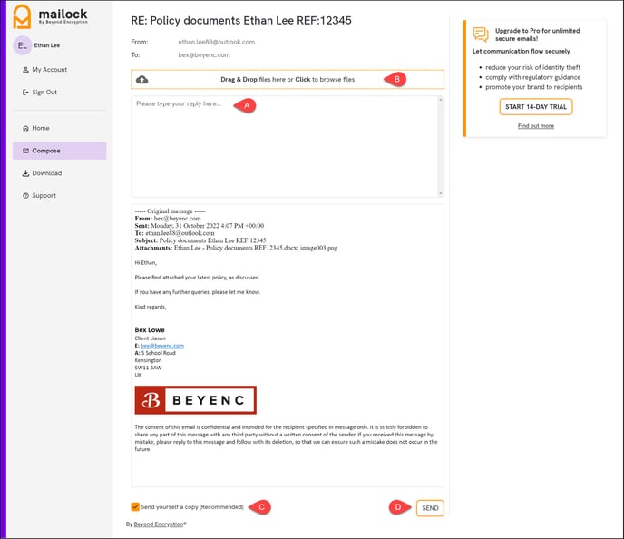 replying-to-a-secure-message-not-registered-octrel2-2b