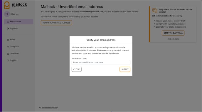replying-to-a-secure-message-not-registered-octrel5-2b