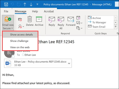 tracking-a-message-using-the-outlook-add-in-access-newux-2b