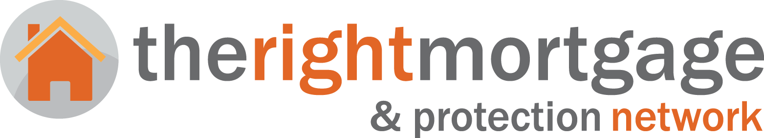 The Right Mortgage Logo