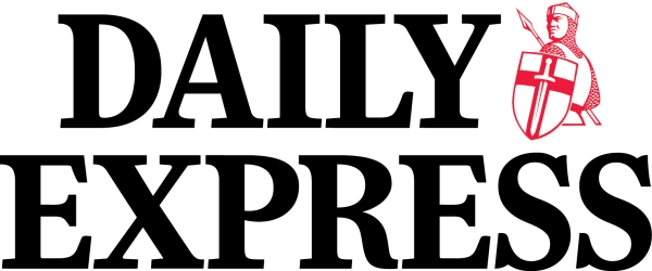 The Daily Express logo