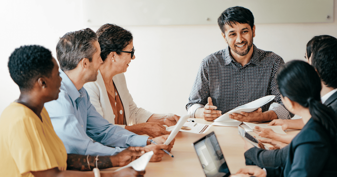 What is a secure email gateway discussion