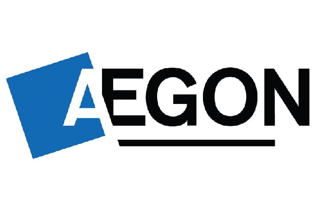 Royal Aegon Logo