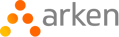 Arken logo